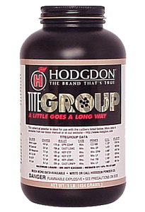 Pistol/Shotgun Titegroup TG1