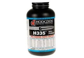 3351 Extreme H335 Rifle 1 lb