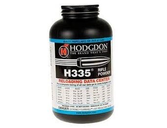 3351 Extreme H335 Rifle 1 lb