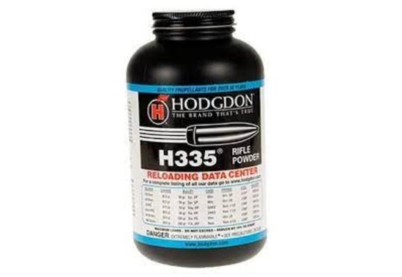 3351 Extreme H335 Rifle 1 lb