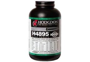 xtreme H4895 Rifle Powder 1 lbs