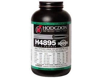 xtreme H4895 Rifle Powder 1 lbs