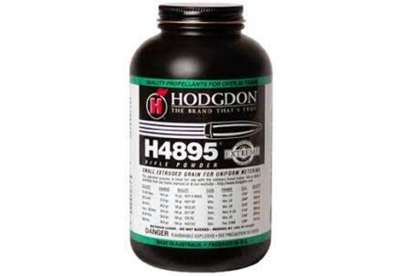 xtreme H4895 Rifle Powder 1 lbs
