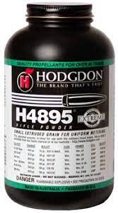 xtreme H4895 Rifle Powder 1 lbs