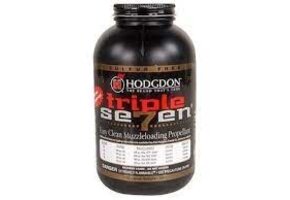 Triple Seven Granular Powder - Muzzleloader FFg 1 lbs