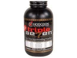 Triple Seven Granular Powder - Muzzleloader FFg 1 lbs
