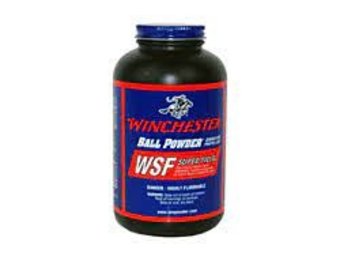 Super Field Powder 1 lbs