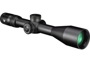 Venom Riflescope 5-25x56 FFP MOA