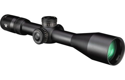 Venom Riflescope 5-25x56 FFP MOA