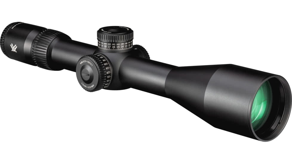 Venom Riflescope 5-25x56 FFP MOA