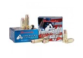 AMERICAN GUNNER 9MM +P 124GR XTP