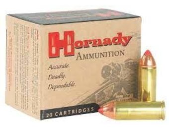 LEVERevolution .45 Long Colt Ammunition 225 Grain FTX Projectile 960fps