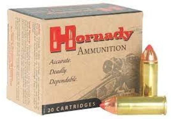 LEVERevolution .45 Long Colt Ammunition 225 Grain FTX Projectile 960fps