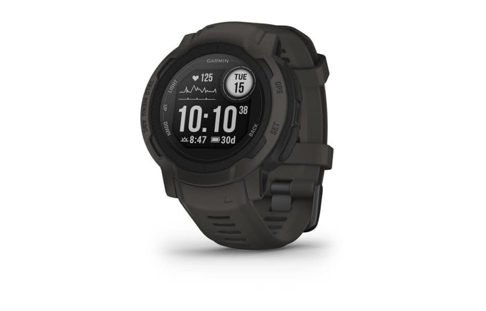 Instinct® 2 - Standard Edition Graphite 45MM