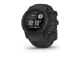 Instinct® 2S - Standard Edition Graphite 40MM