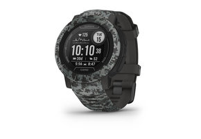 Instinct® 2 - Camo Edition Graphite Camo