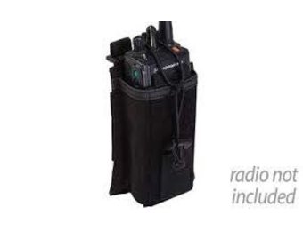 VTAC Nylon Radio Holder Pouch MOLLE Vest & Belt