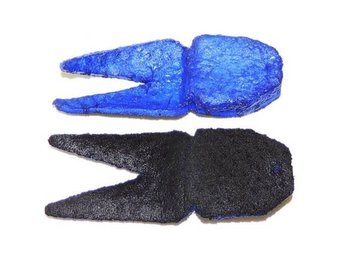 Uncle Josh #11 Pork Frog