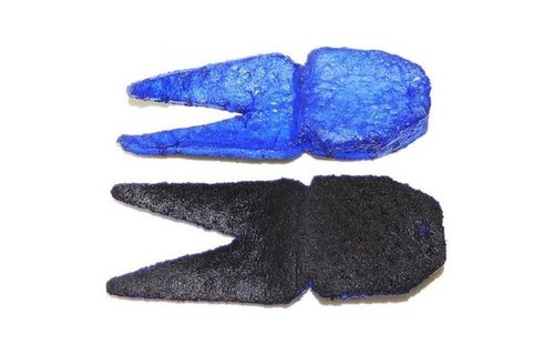 Uncle Josh #11 Pork Frog