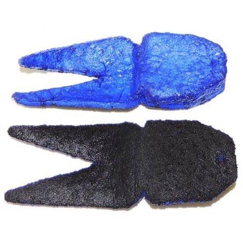 Uncle Josh #11 Pork Frog