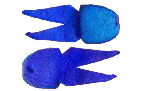 Uncle Josh #11 Pork Frog