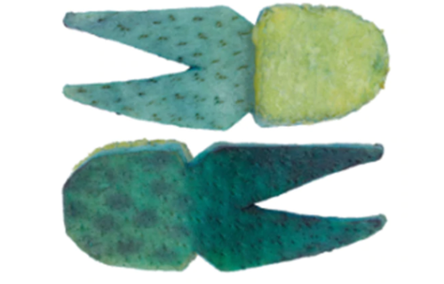 Uncle Josh #11 Pork Frog