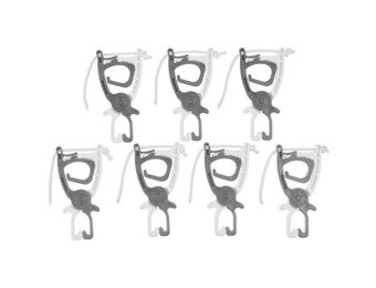 Cal Coast Clip-N-Cull Retro fit clips