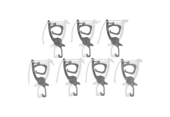 Cal Coast Clip-N-Cull Retro fit clips