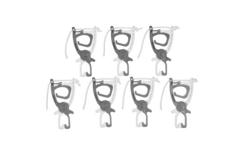 Cal Coast Clip-N-Cull Retro fit clips