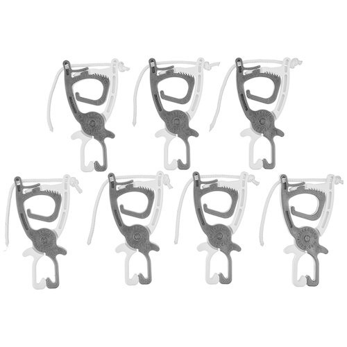 Cal Coast Clip-N-Cull Retro fit clips