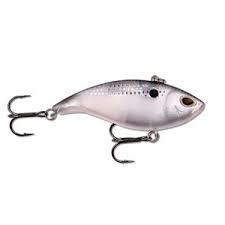 Arashi Rattling Vibe