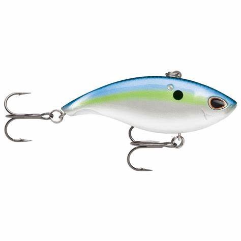 Arashi Rattling Vibe