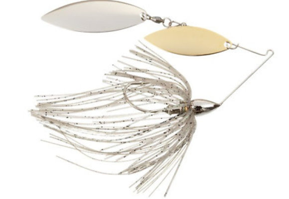 War Eagle Double Willow Gold/Silver Blades