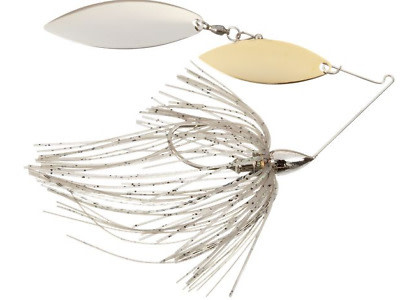 War Eagle Double Willow Gold/Silver Blades