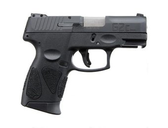 Taurus G2C 9mm (1-G2C931-10)