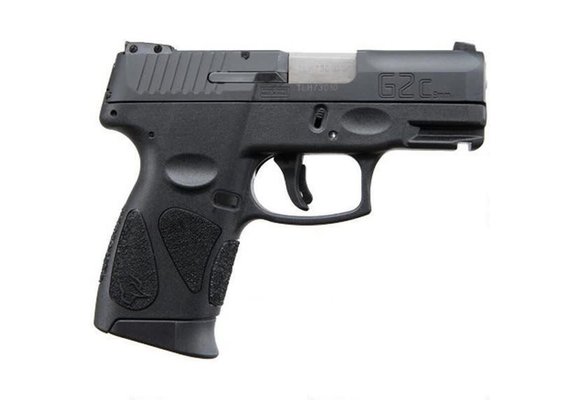 Taurus G2C 9mm (1-G2C931-10)