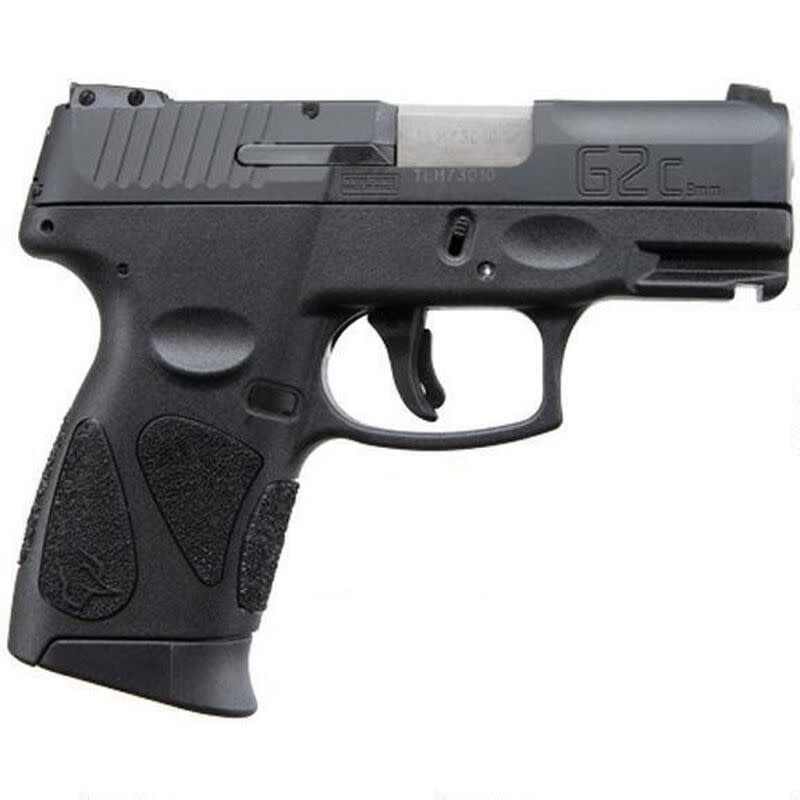 Taurus G2C 9mm (1-G2C931-10)