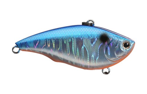 Rattl'n Vibe Lipless Crankbait