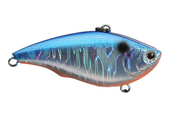 Rattl'n Vibe Lipless Crankbait