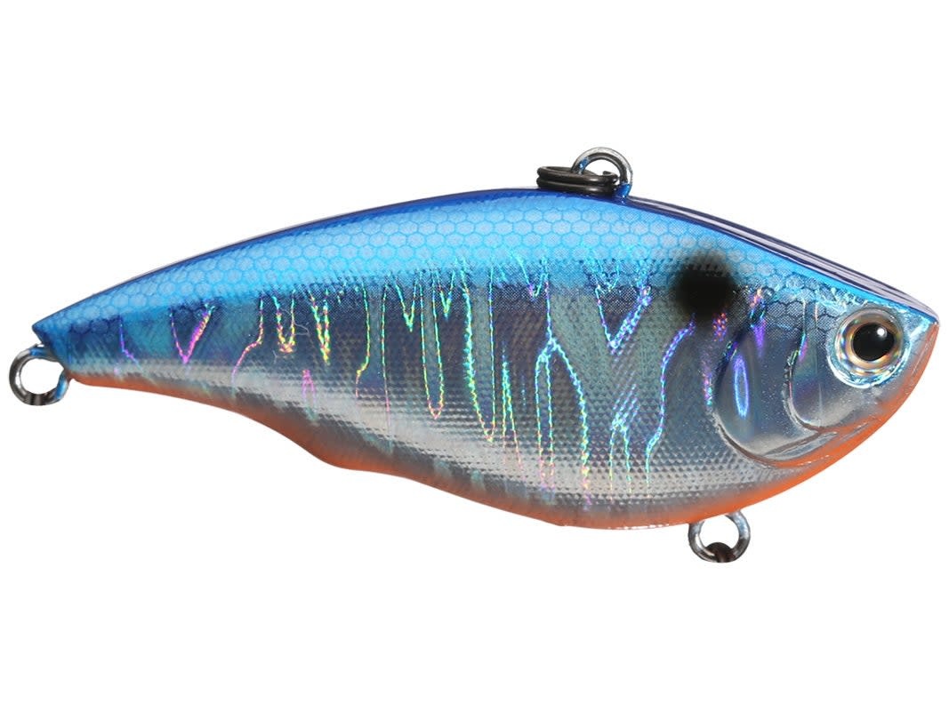 Rattl'n Vibe Lipless Crankbait