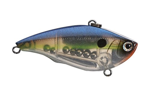 Rattl'n Vibe Lipless Crankbait