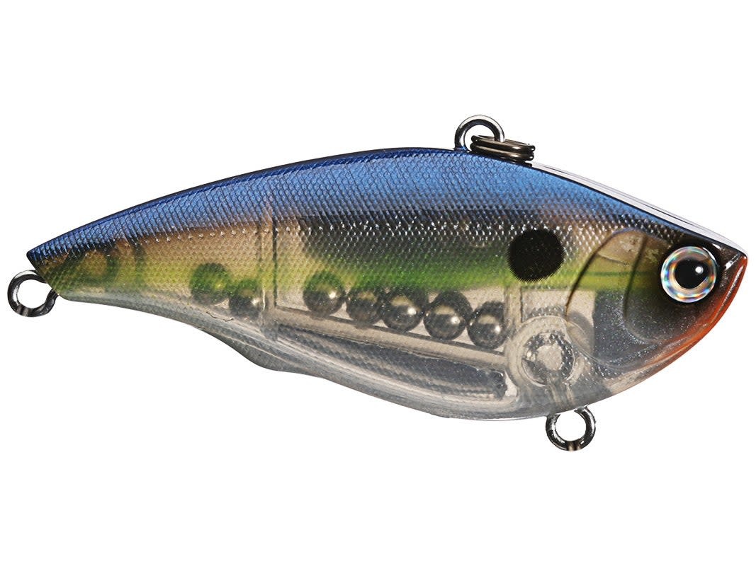 Rattl'n Vibe Lipless Crankbait