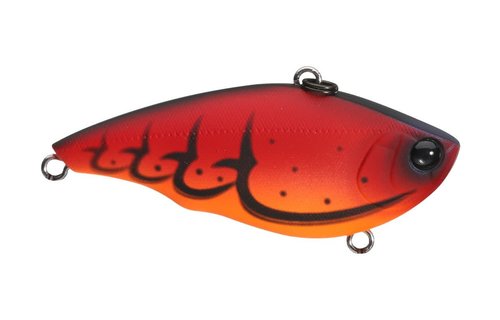 Rattl'n Vibe Lipless Crankbait