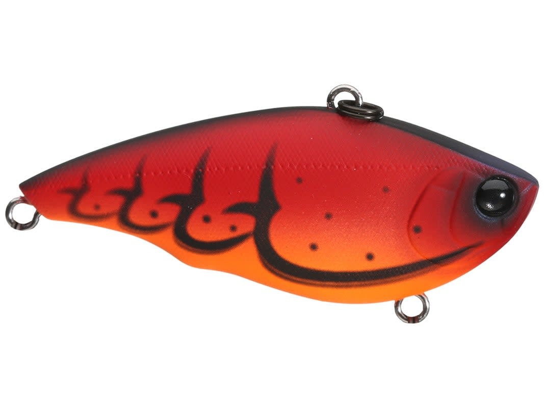 Rattl'n Vibe Lipless Crankbait