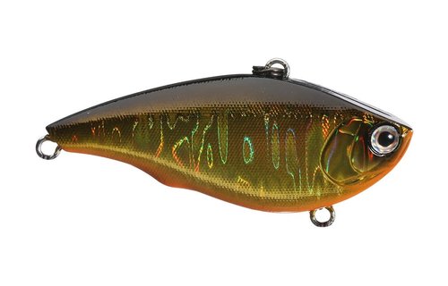 Rattl'n Vibe Lipless Crankbait