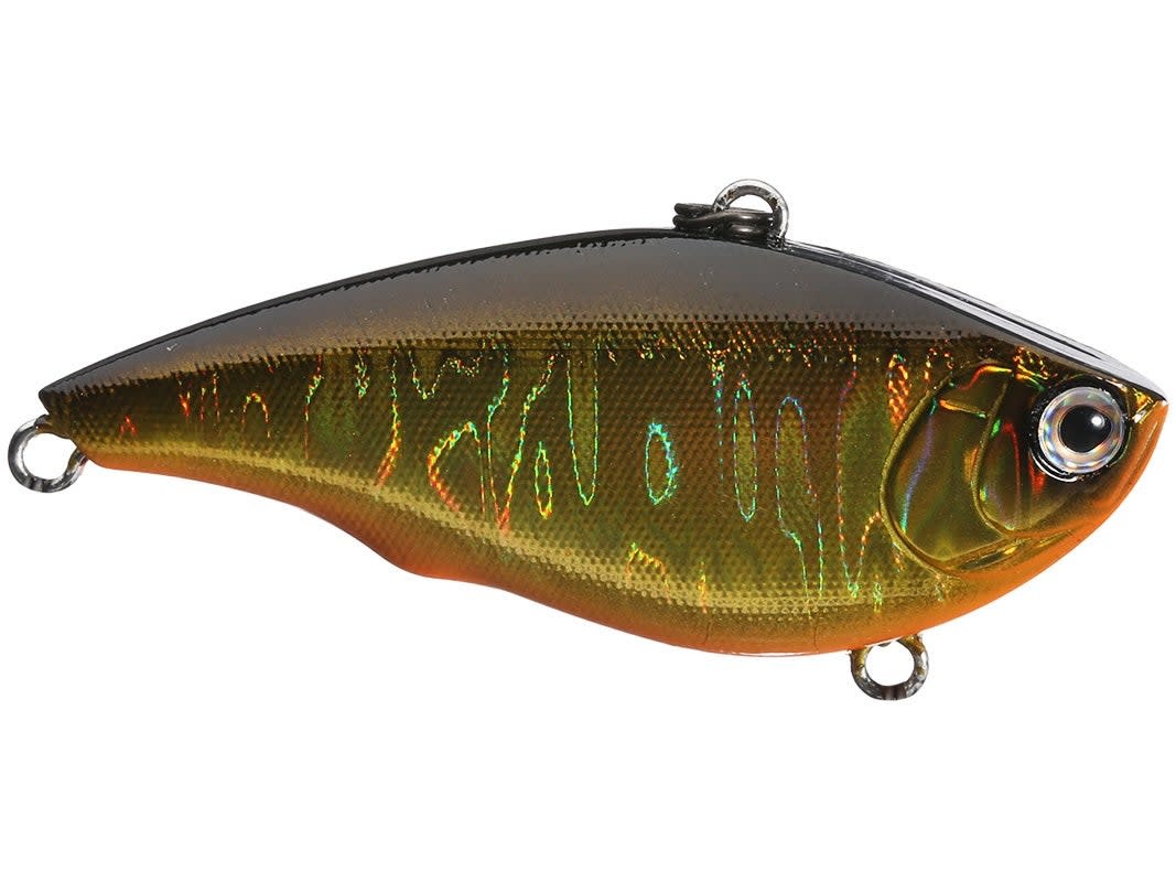 Rattl'n Vibe Lipless Crankbait