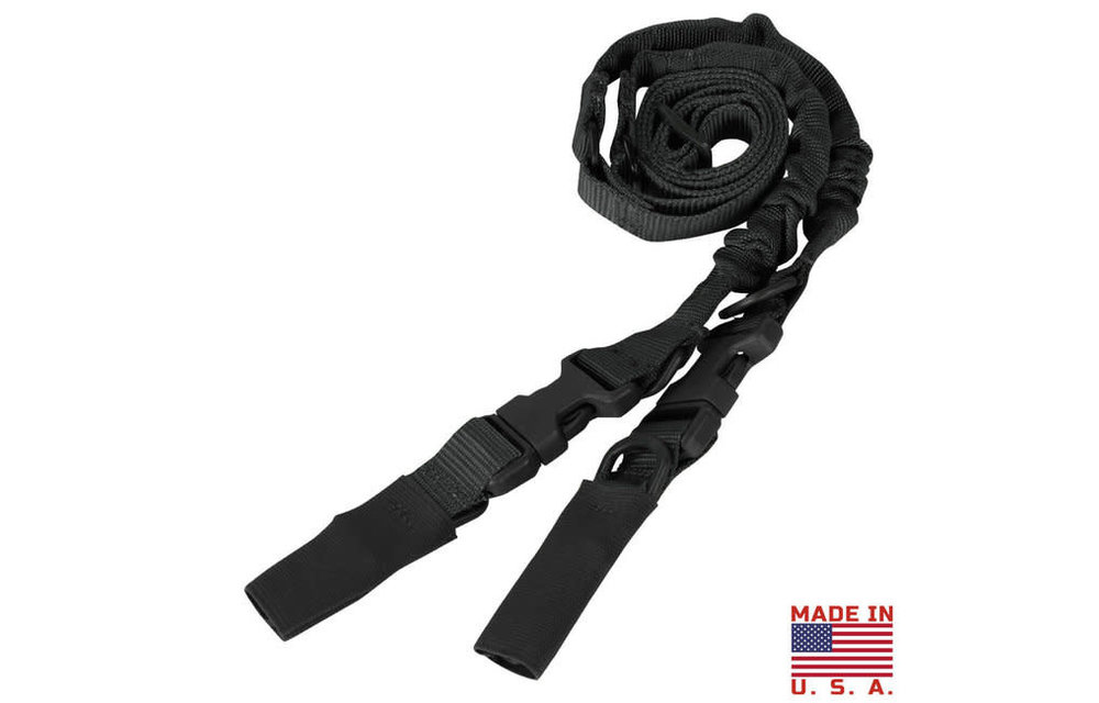 CBT Bungee Sling (US1002) Black