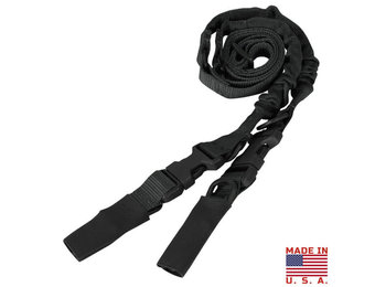 CBT Bungee Sling (US1002) Black