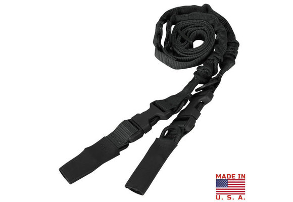 CBT Bungee Sling (US1002) Black