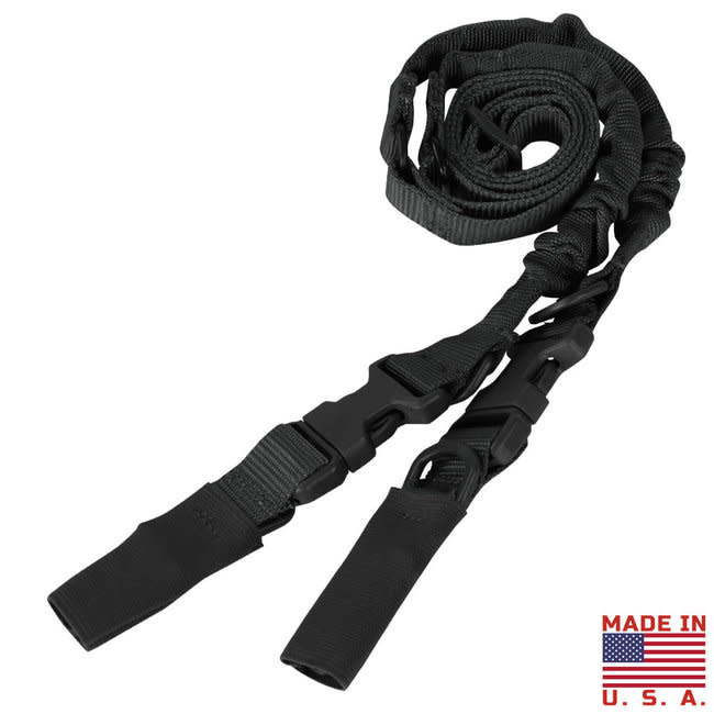 CBT Bungee Sling (US1002) Black